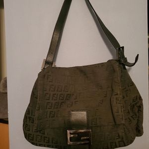 Fendi bag